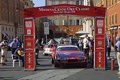 Ferrari 365 GTB/4 Daytona Cometizione SII s/n 14407