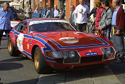 Ferrari 365 GTB/4 Daytona Cometizione SII s/n 14407