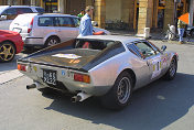 De Tomaso Pantera s/n THPNLE 01070