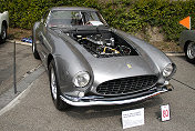 1955 Ferrari 250 GT PF Competition Berlinetta Speciale s/n 0403GT