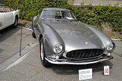 1955 Ferrari 250 GT PF Competition Berlinetta Speciale s/n 0403GT