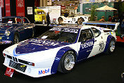 BMW M1 Procar s/n 4301 040