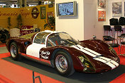 Porsche 906 s/n 906-131