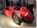 Lancia D50