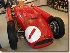 Lancia D50