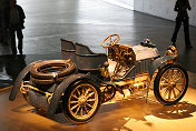 1902 40hp Mercedes Simplex