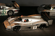 1990 Sauber-Mercedes C11