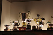 Trophies