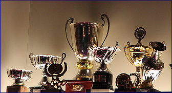 Trophies