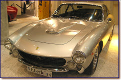 250 GT Lusso s/n 5449GT