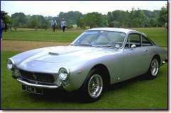 250 GT Lusso s/n 5441GT