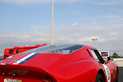 Ferrari 250 GTO '62 s/n 3705GT