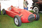 Bruetsch-Maserati 6C s/n 6047