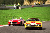 Ferrari 365 GTB/4 Competizione Conversion s/n 16717