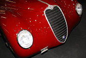 Alfa Romeo 6C-2500 SS Corsa