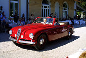 Alfa Romeo 6C-2500 SS Villa d'Este s/n 918.089