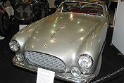 Ferrari 375 America PF Coupe s/n 0317AL