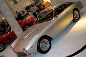 250 GT Lusso s/n 5449GT