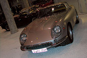 275 GTB/4 Alloy s/n 10207