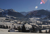 Gstaad