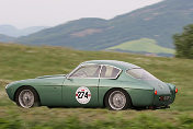 274  Fabiani Castellani Fiat 8V Zagato s/n 106.000.076 1955 I