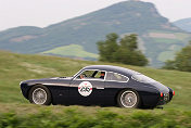 295 Bilton/Chelsea GB Maserati A6G 54 Coupé Zagato 1955 #2106