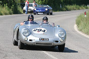 294 Feichtinger/Haberl FL Porsche 550 RS 1596