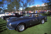 Ferrari 250 GT Pinin Farina Coupe "Speciale" s/n 0465GT