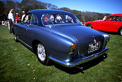 Ferrari 212 Inter PF Coupe s/n 0263EU