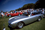 Ferrari 250 GT Lusso s/n 5593GT