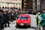 Ferrari 250 MM Berlinetta Pinin Farina, s/n 0270MM