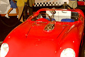 250 TRI 61 Fantuzzi Spyder s/n 0794