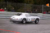 Ferrari 250 GT SWB Berlinetta, s/n 2069GT