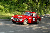 1952  Cisitalia 202 D  [Vitaloni / Vecchi (ITA)]