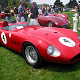 Maserati 300S s/n 3083