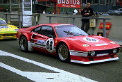 308 GTB/4 s/n 22711