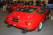 Ferrari 365 GTB/4 s/n 15745