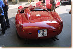 Ferrari 250 TR - Replica using '0716 identity