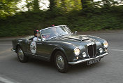 1957  Lancia Aurelia B 24 S  [Kobayashi / Kobayashi (JAP)]