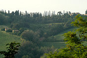 Via del Sasso - Sasso Marconi