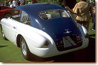 Ferrari 166 Inter Touring Berlinetta s/n 0079S