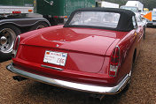 400 Superamerica Cabriolet s/n 4781SA