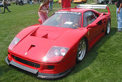 F 40 LM Conv