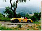 Ferrari 500 Mondial Pinin Farina Spyder s/n 0410MD