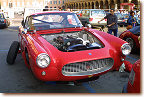 Maserati 3500 GT s/n 101.368