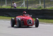 Maserati A6 GCS monofaro, s/n 2002