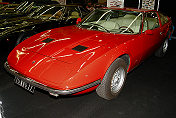 Maserati Indy