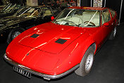 Maserati Indy s/n AM.116.794