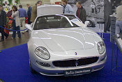 Maserati Spyder