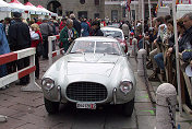 Ferrari 250 MM Berlinetta Pinin Farina, s/n 0310MM